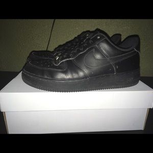 nike air force 1 poshmark